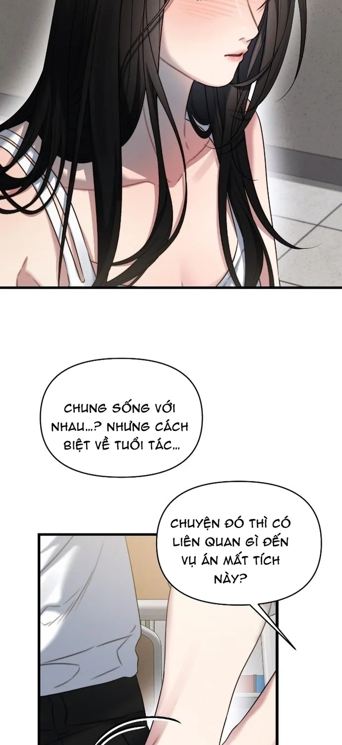 Cạm Bẫy Thanh Lịch Chap 101 - Next Chap 102