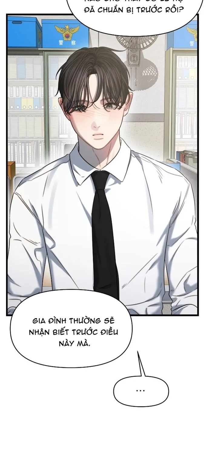 Cạm Bẫy Thanh Lịch Chap 101 - Next Chap 102