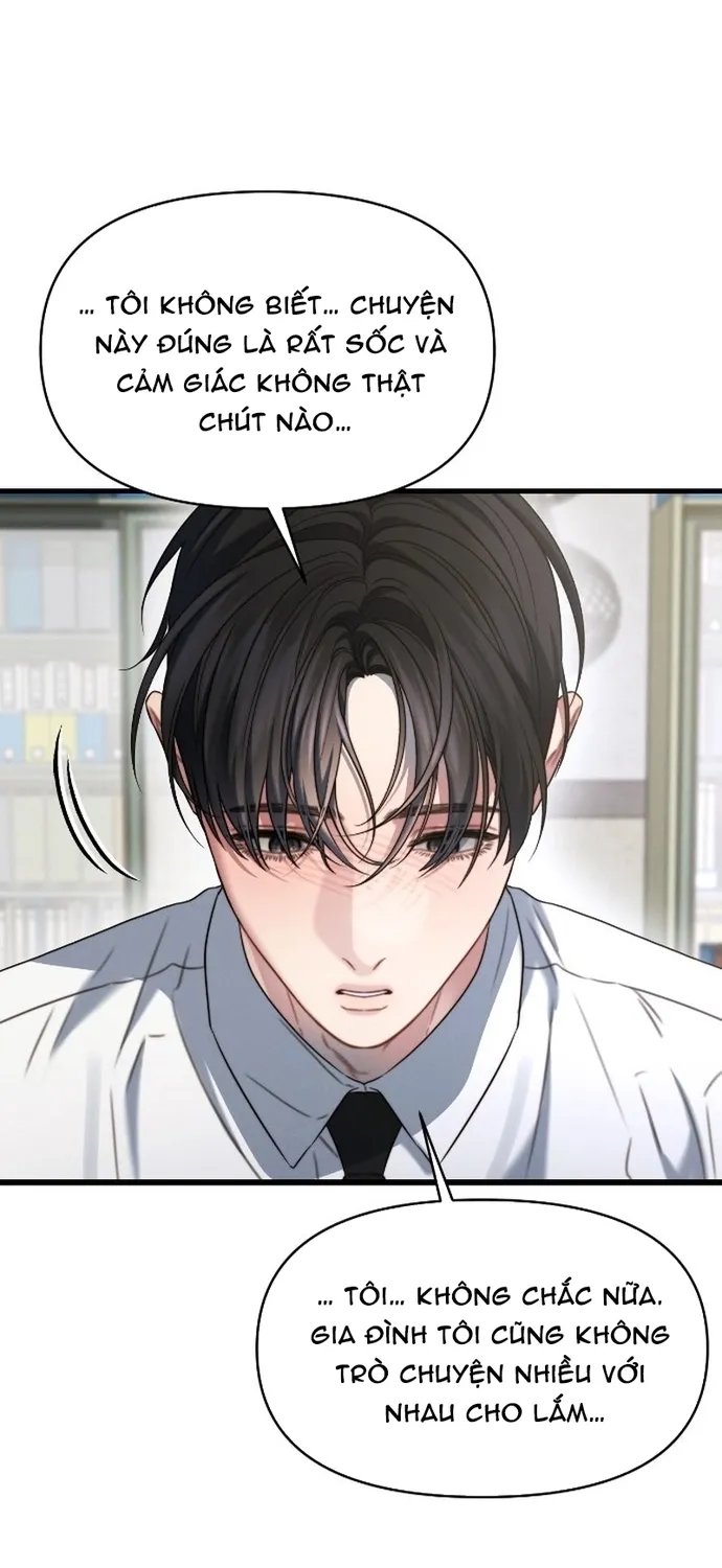 Cạm Bẫy Thanh Lịch Chap 101 - Next Chap 102