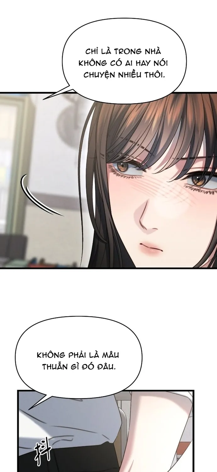 Cạm Bẫy Thanh Lịch Chap 101 - Next Chap 102