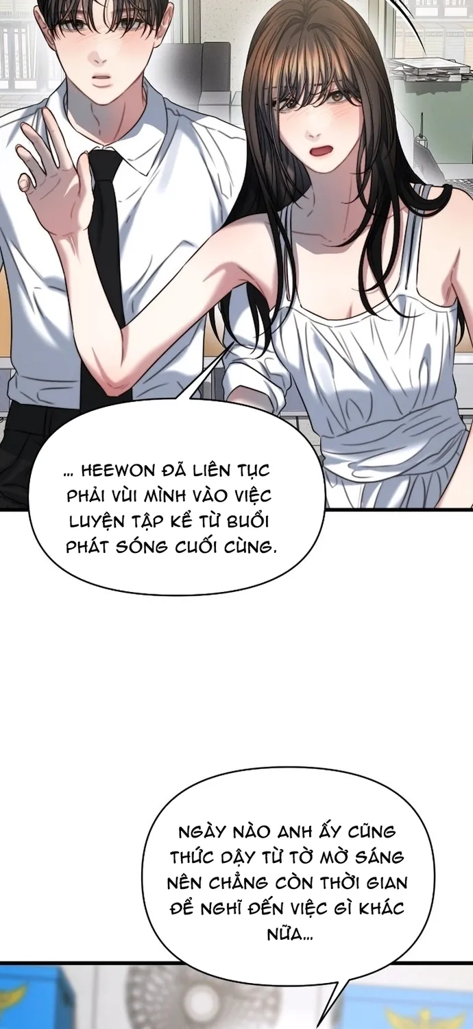 Cạm Bẫy Thanh Lịch Chap 101 - Next Chap 102