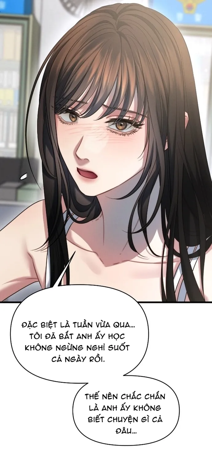 Cạm Bẫy Thanh Lịch Chap 101 - Next Chap 102