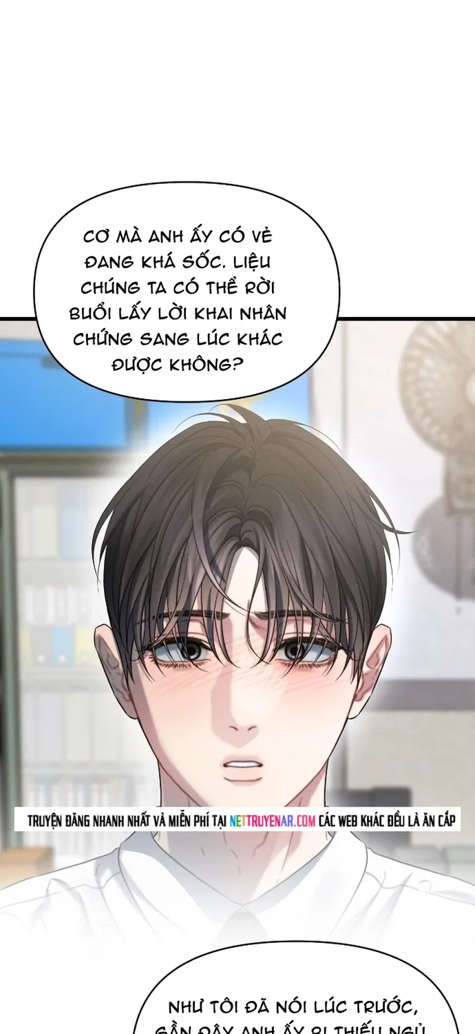 Cạm Bẫy Thanh Lịch Chap 101 - Next Chap 102