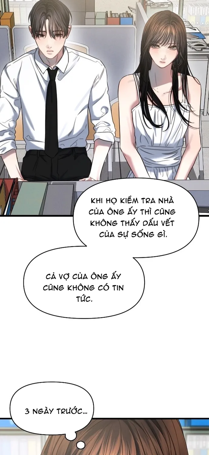 Cạm Bẫy Thanh Lịch Chap 101 - Next Chap 102