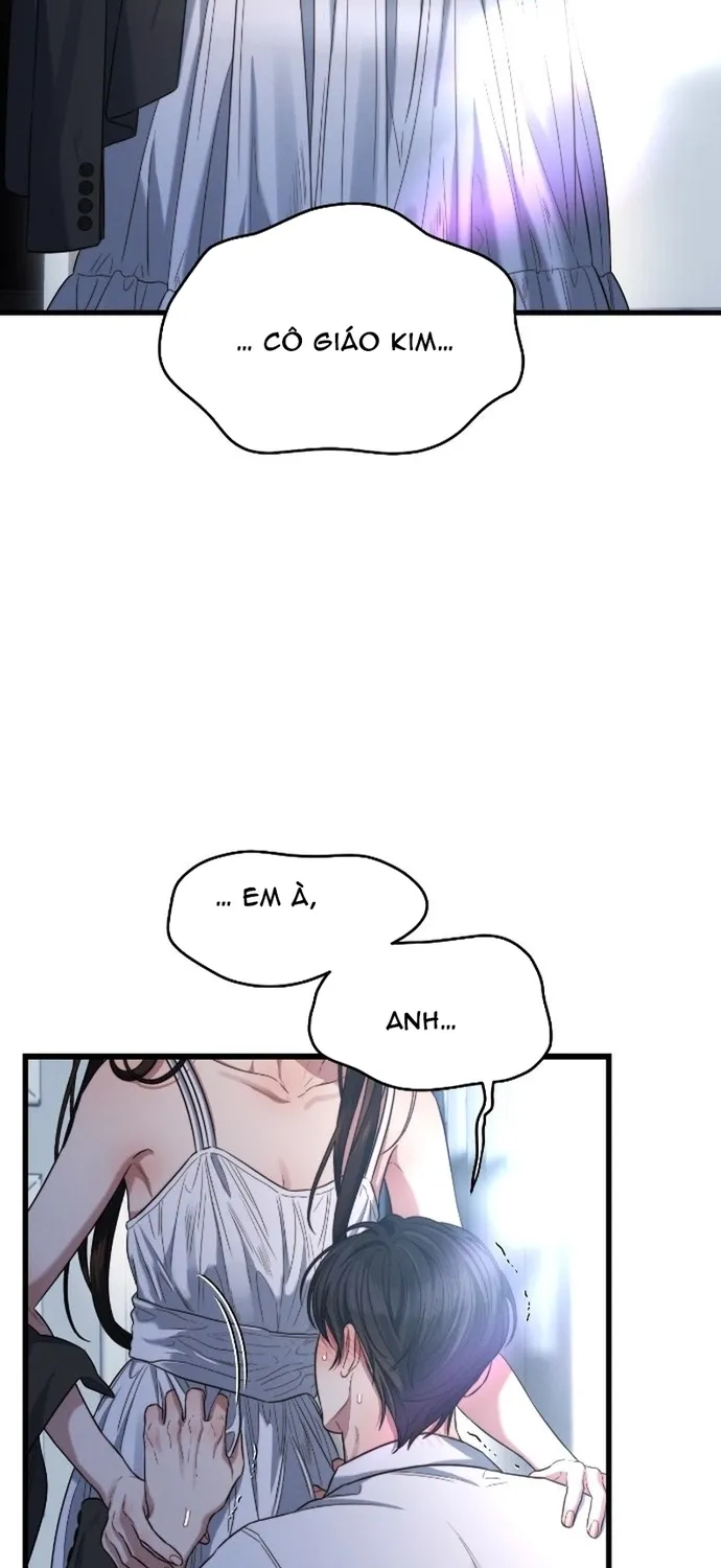 Cạm Bẫy Thanh Lịch Chap 101 - Next Chap 102