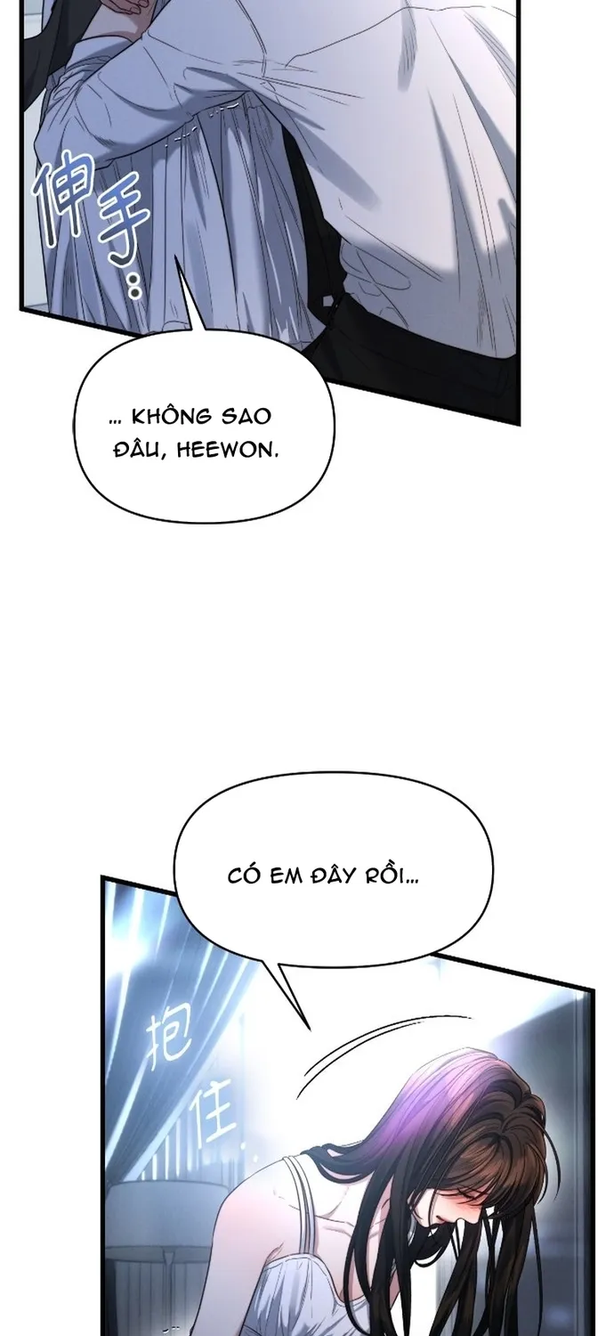 Cạm Bẫy Thanh Lịch Chap 101 - Next Chap 102