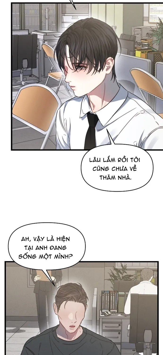 Cạm Bẫy Thanh Lịch Chap 101 - Next Chap 102
