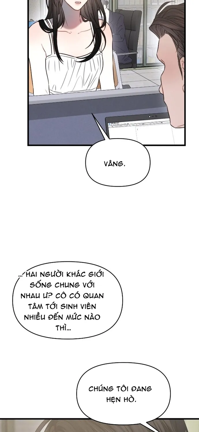 Cạm Bẫy Thanh Lịch Chap 101 - Next Chap 102
