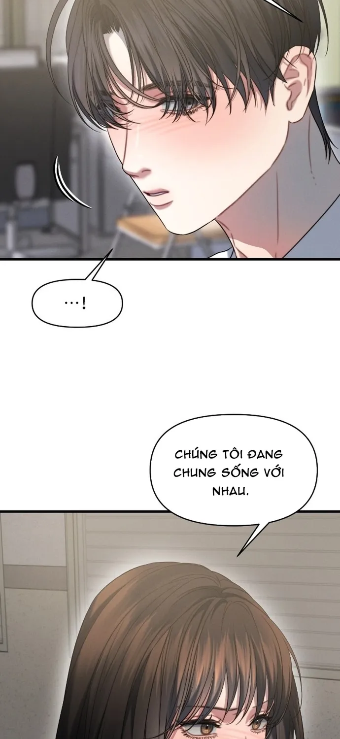 Cạm Bẫy Thanh Lịch Chap 101 - Next Chap 102