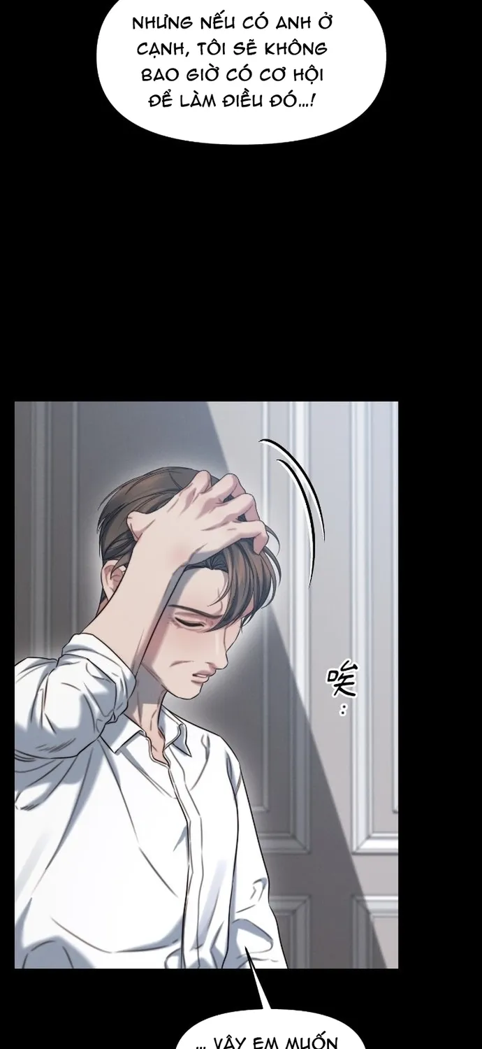 Cạm Bẫy Thanh Lịch Chap 102 - Next Chap 103