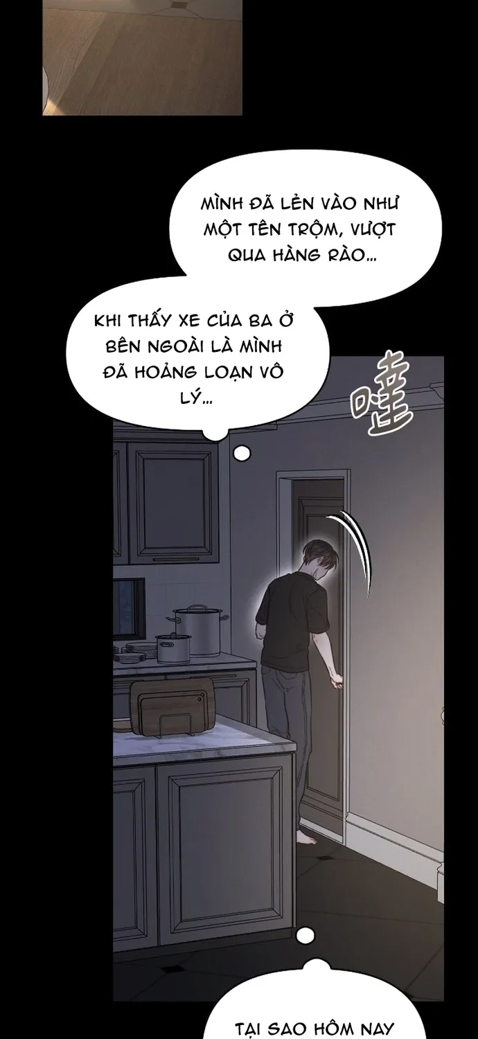 Cạm Bẫy Thanh Lịch Chap 102 - Next Chap 103