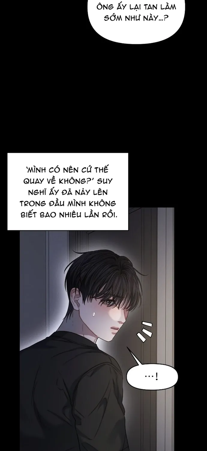 Cạm Bẫy Thanh Lịch Chap 102 - Next Chap 103