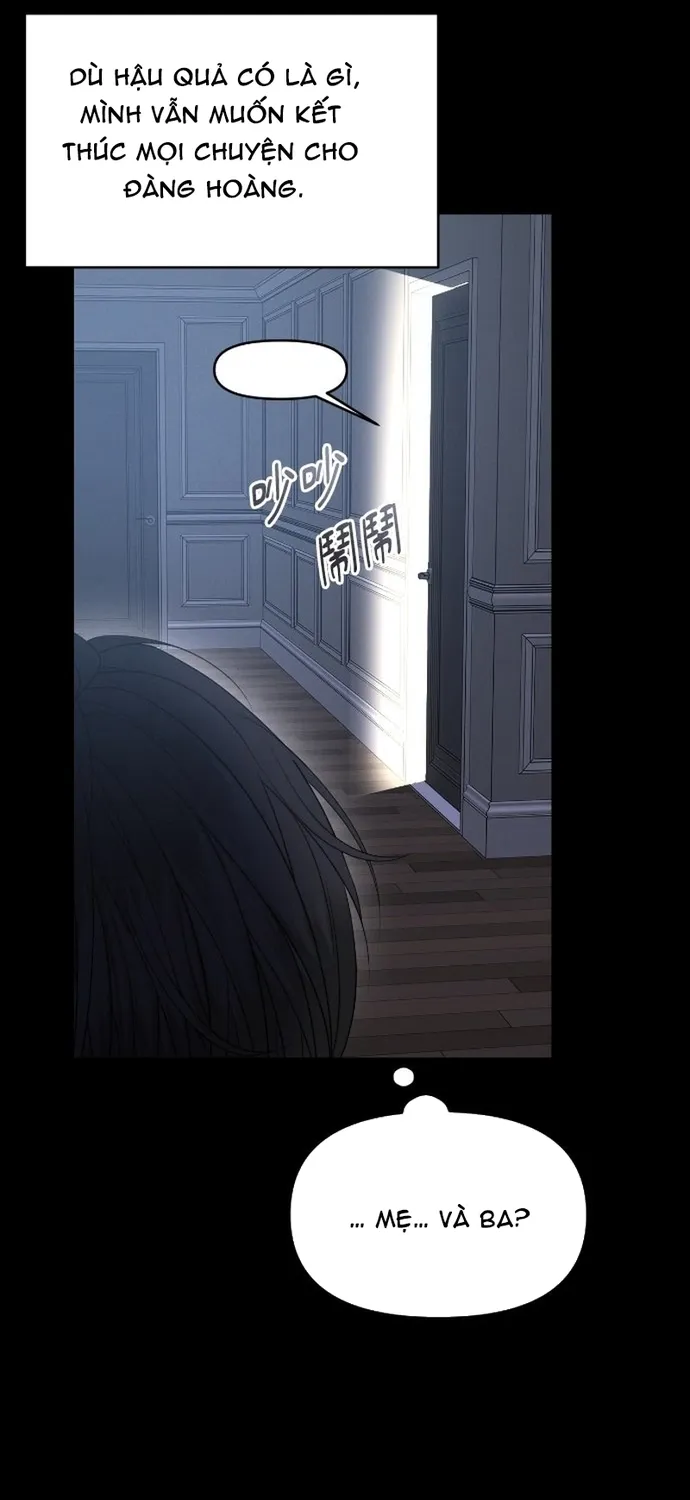 Cạm Bẫy Thanh Lịch Chap 102 - Next Chap 103