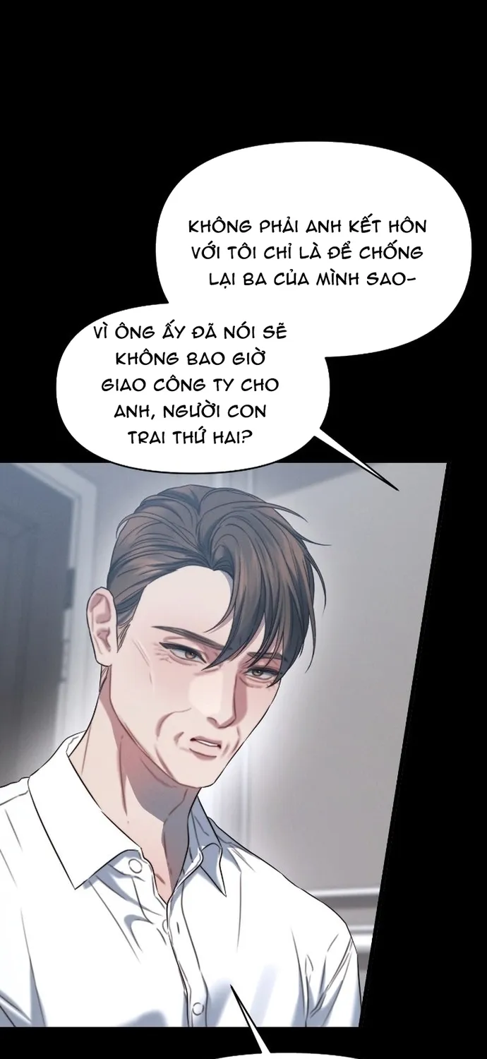 Cạm Bẫy Thanh Lịch Chap 102 - Next Chap 103