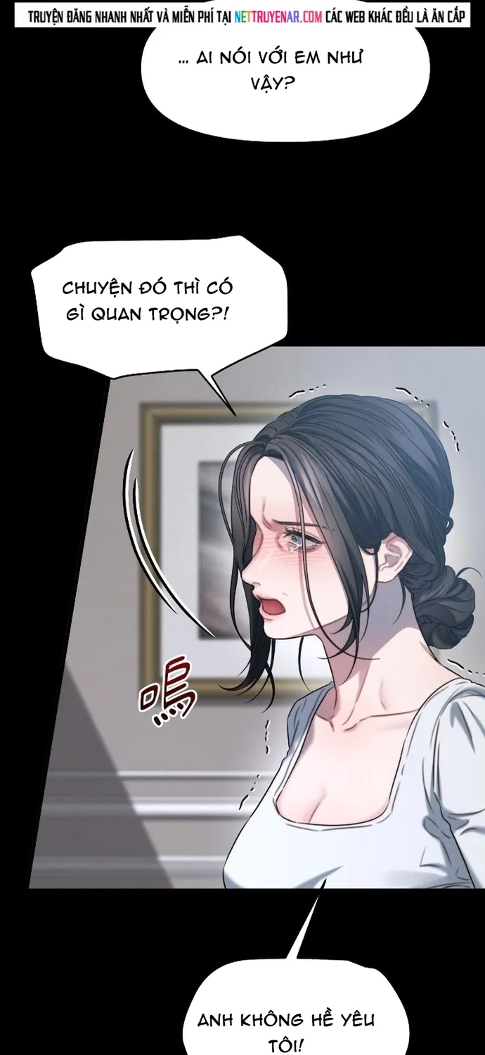 Cạm Bẫy Thanh Lịch Chap 102 - Next Chap 103