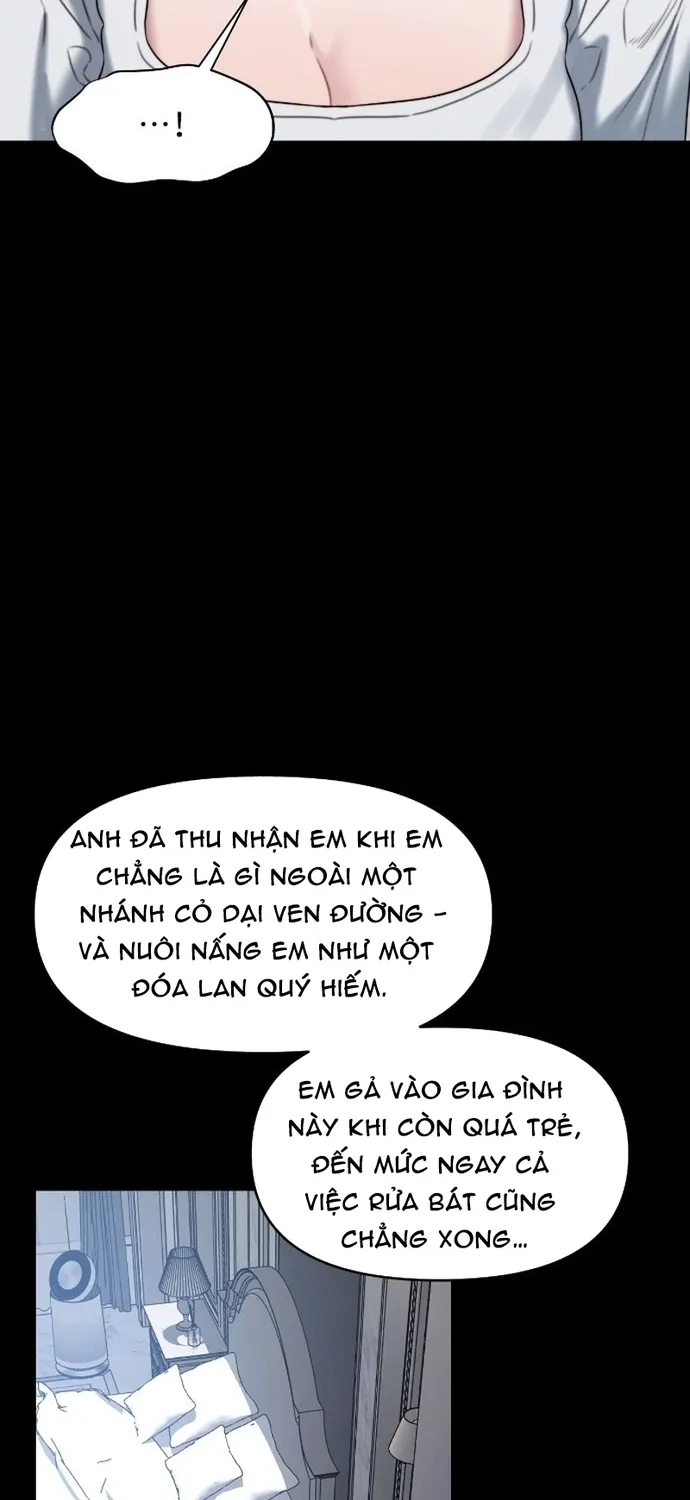 Cạm Bẫy Thanh Lịch Chap 102 - Next Chap 103