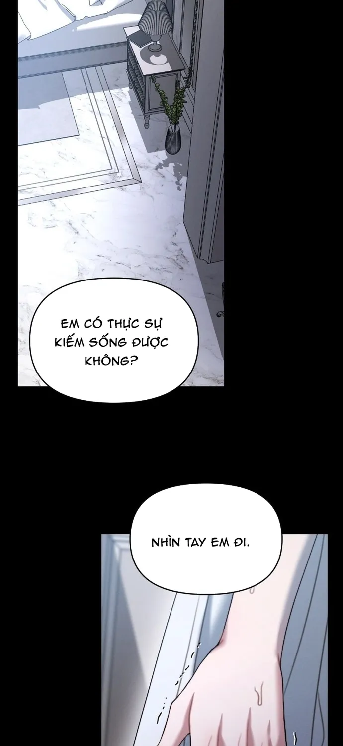 Cạm Bẫy Thanh Lịch Chap 102 - Next Chap 103