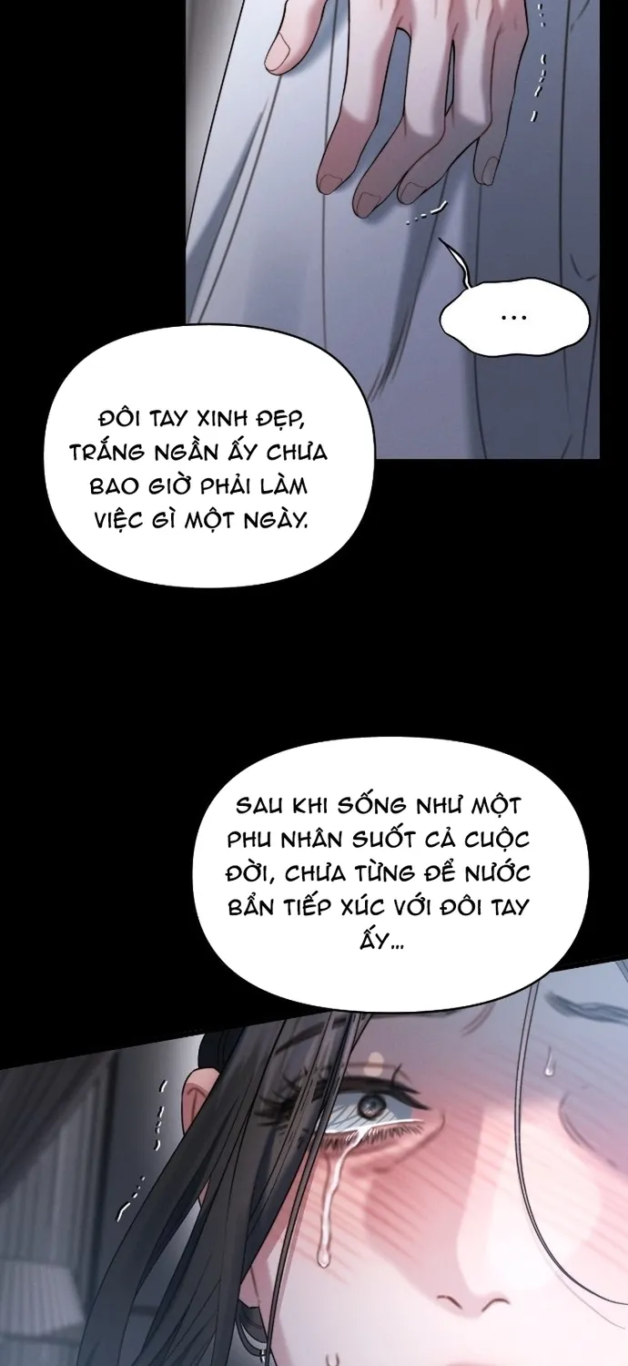 Cạm Bẫy Thanh Lịch Chap 102 - Next Chap 103