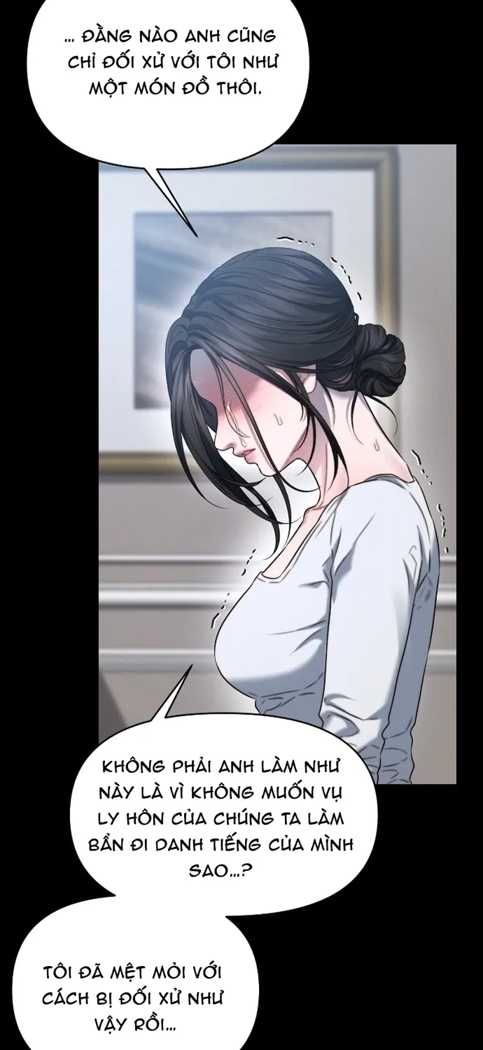 Cạm Bẫy Thanh Lịch Chap 102 - Next Chap 103