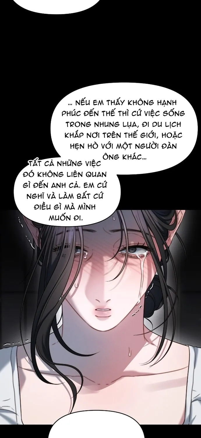 Cạm Bẫy Thanh Lịch Chap 102 - Next Chap 103