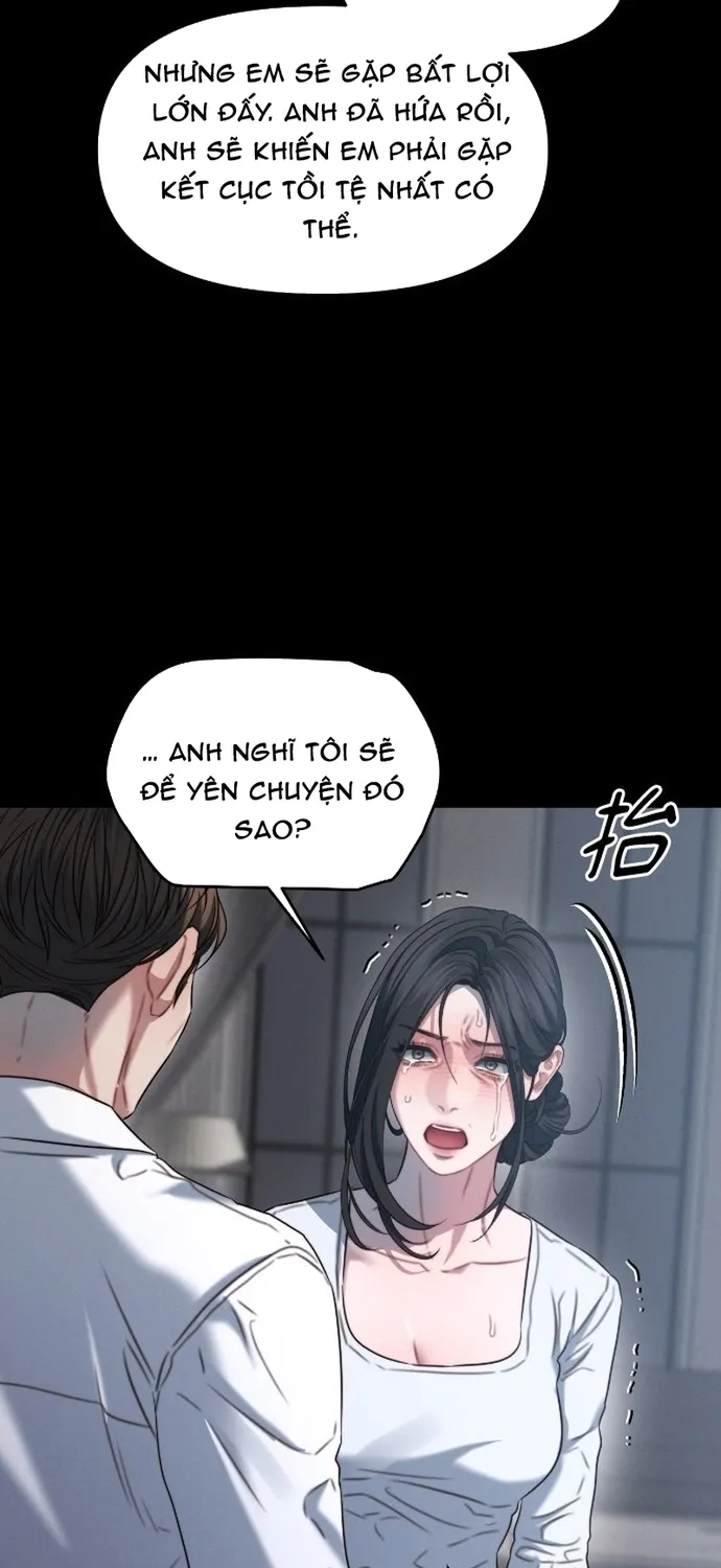 Cạm Bẫy Thanh Lịch Chap 102 - Next Chap 103