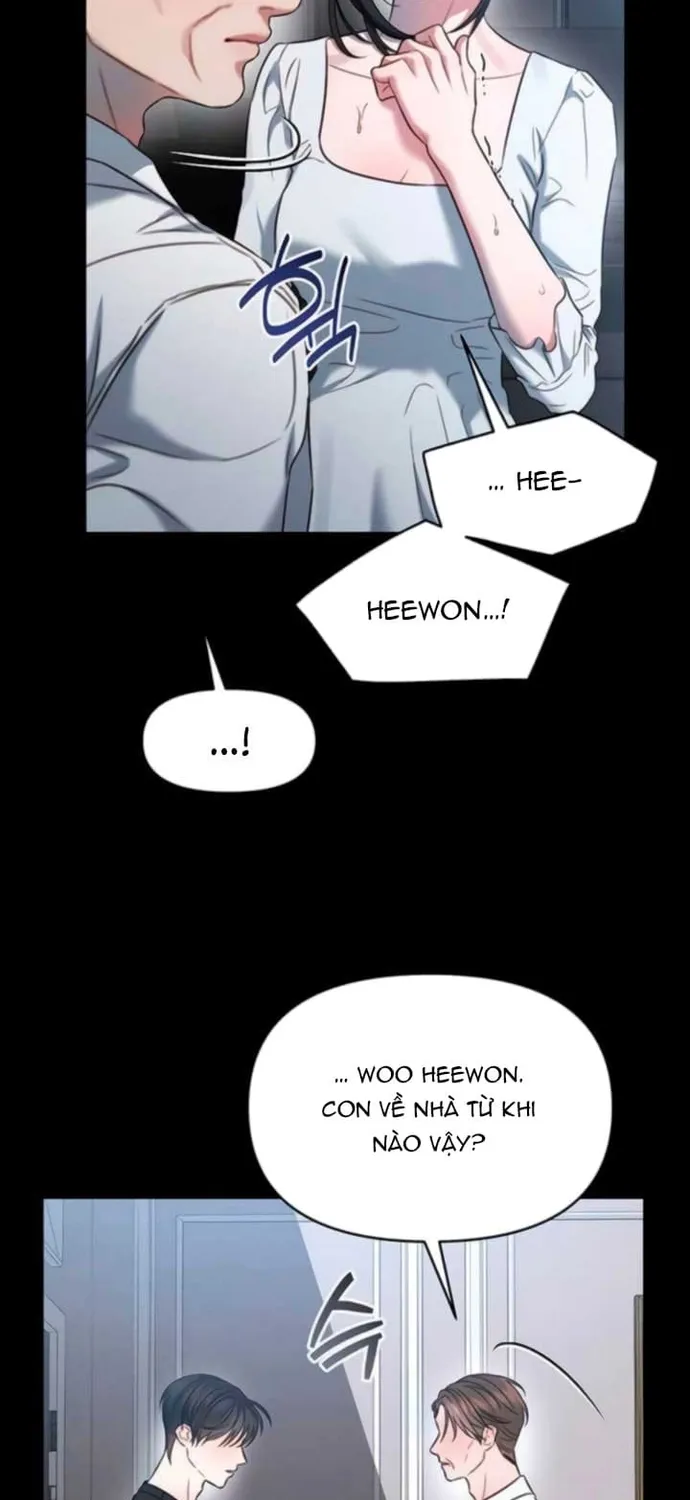 Cạm Bẫy Thanh Lịch Chap 103 - Next Chap 104