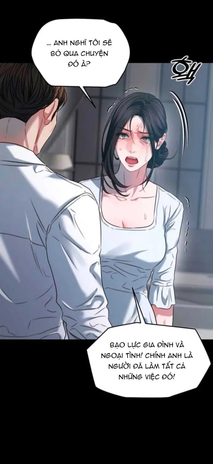 Cạm Bẫy Thanh Lịch Chap 103 - Next Chap 104