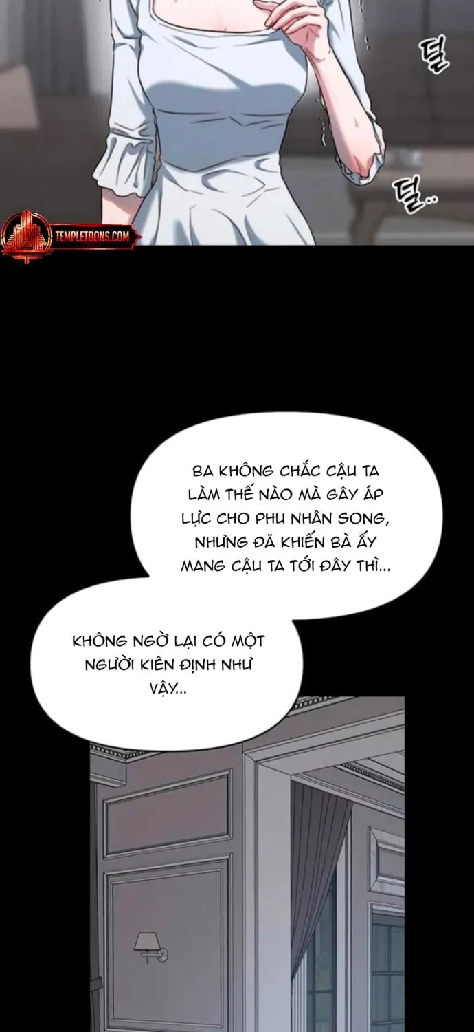 Cạm Bẫy Thanh Lịch Chap 103 - Next Chap 104