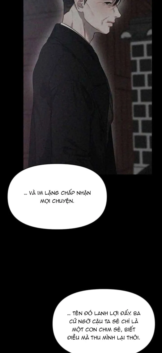 Cạm Bẫy Thanh Lịch Chap 103 - Next Chap 104