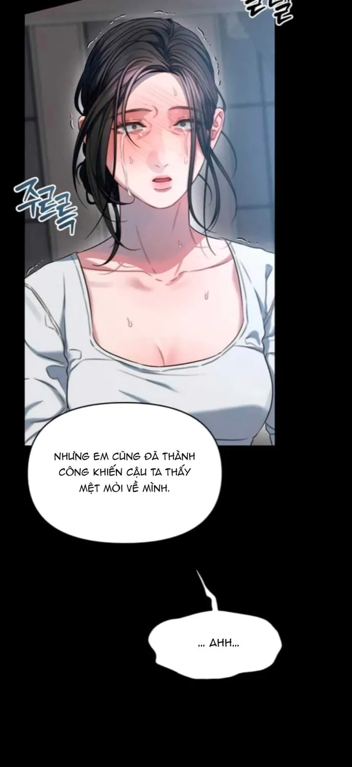 Cạm Bẫy Thanh Lịch Chap 103 - Next Chap 104