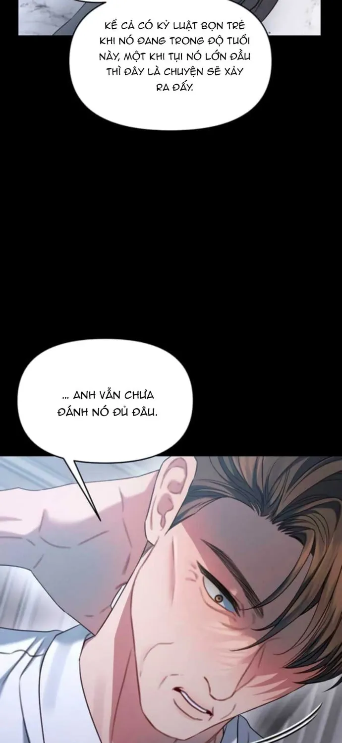 Cạm Bẫy Thanh Lịch Chap 103 - Next Chap 104