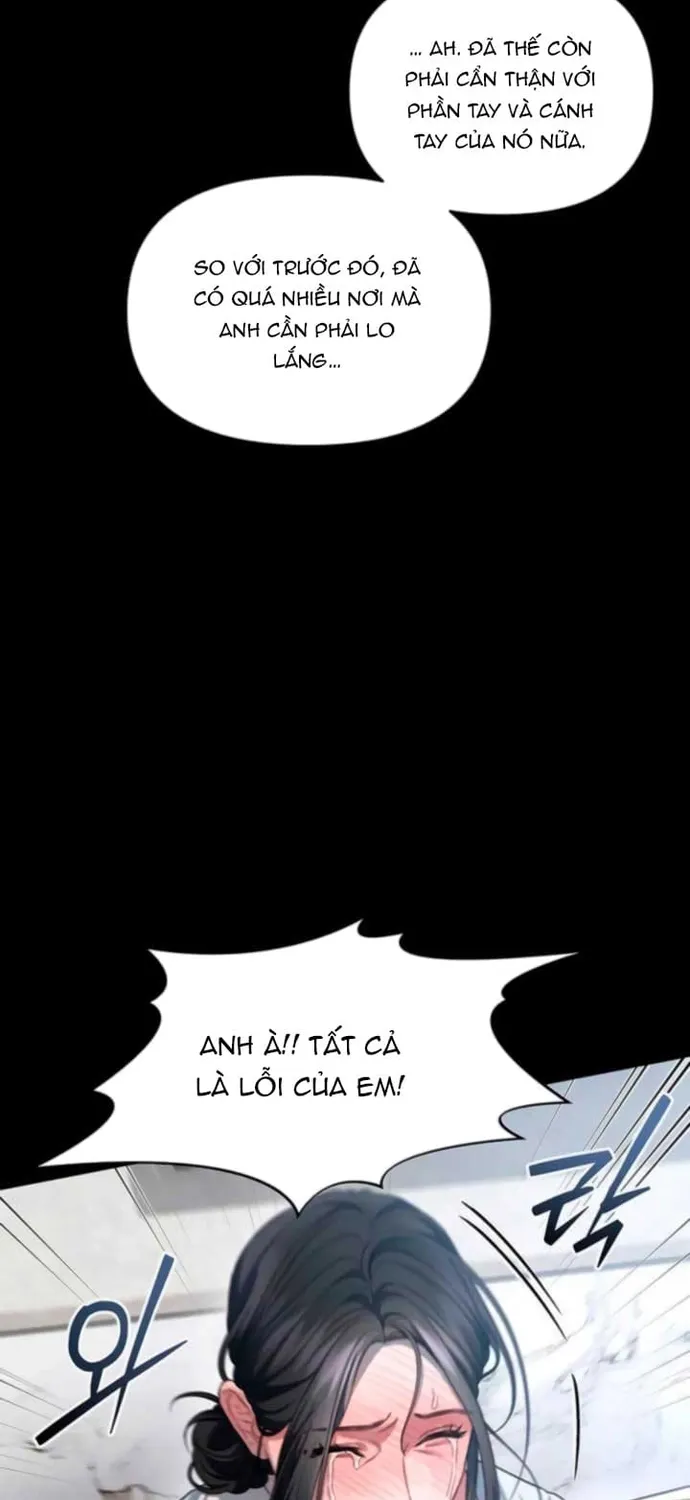 Cạm Bẫy Thanh Lịch Chap 103 - Next Chap 104