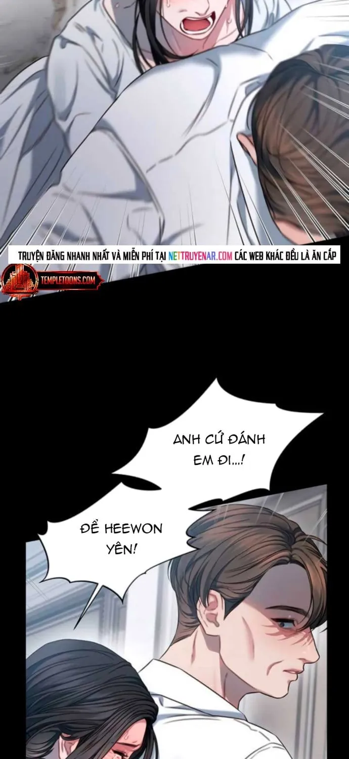 Cạm Bẫy Thanh Lịch Chap 103 - Next Chap 104