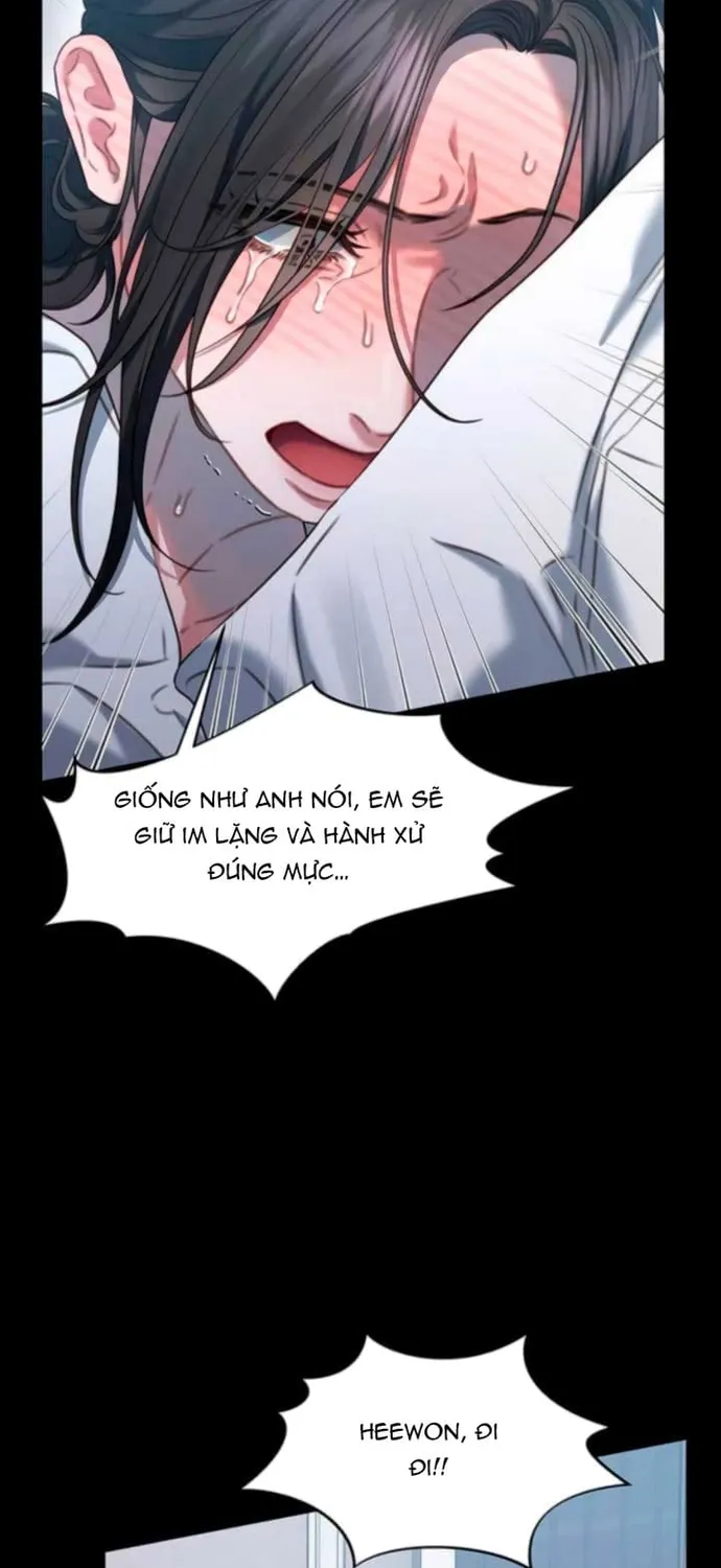 Cạm Bẫy Thanh Lịch Chap 103 - Next Chap 104
