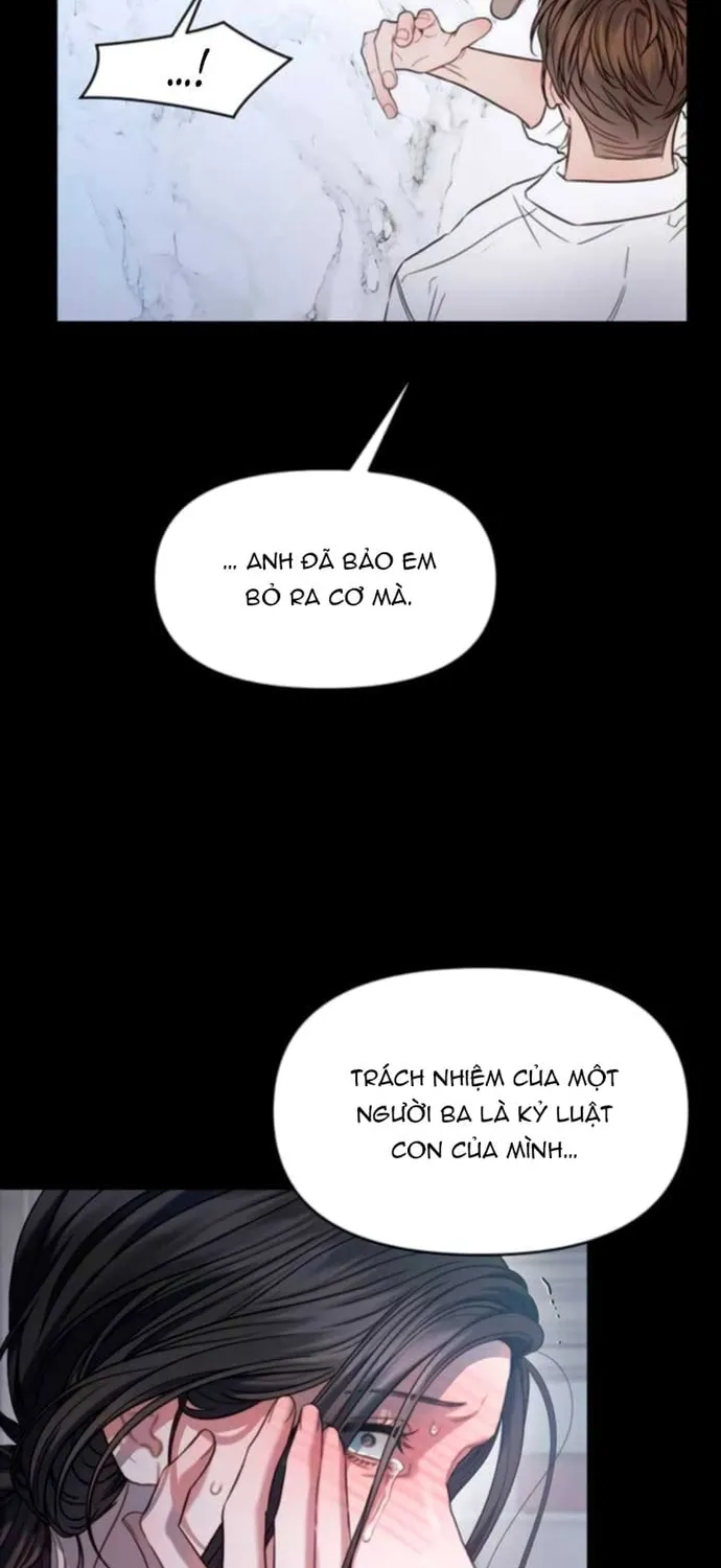 Cạm Bẫy Thanh Lịch Chap 103 - Next Chap 104