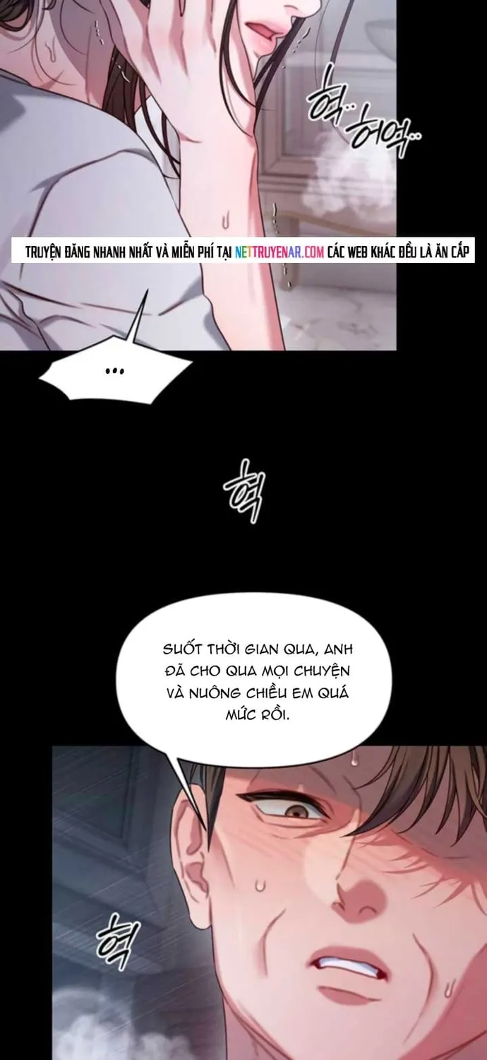 Cạm Bẫy Thanh Lịch Chap 103 - Next Chap 104