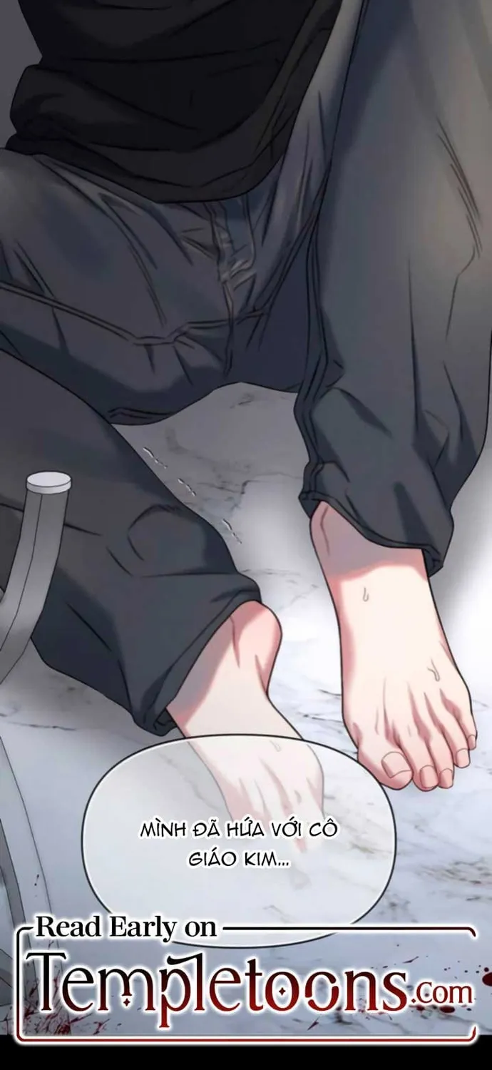 Cạm Bẫy Thanh Lịch Chap 103 - Next Chap 104