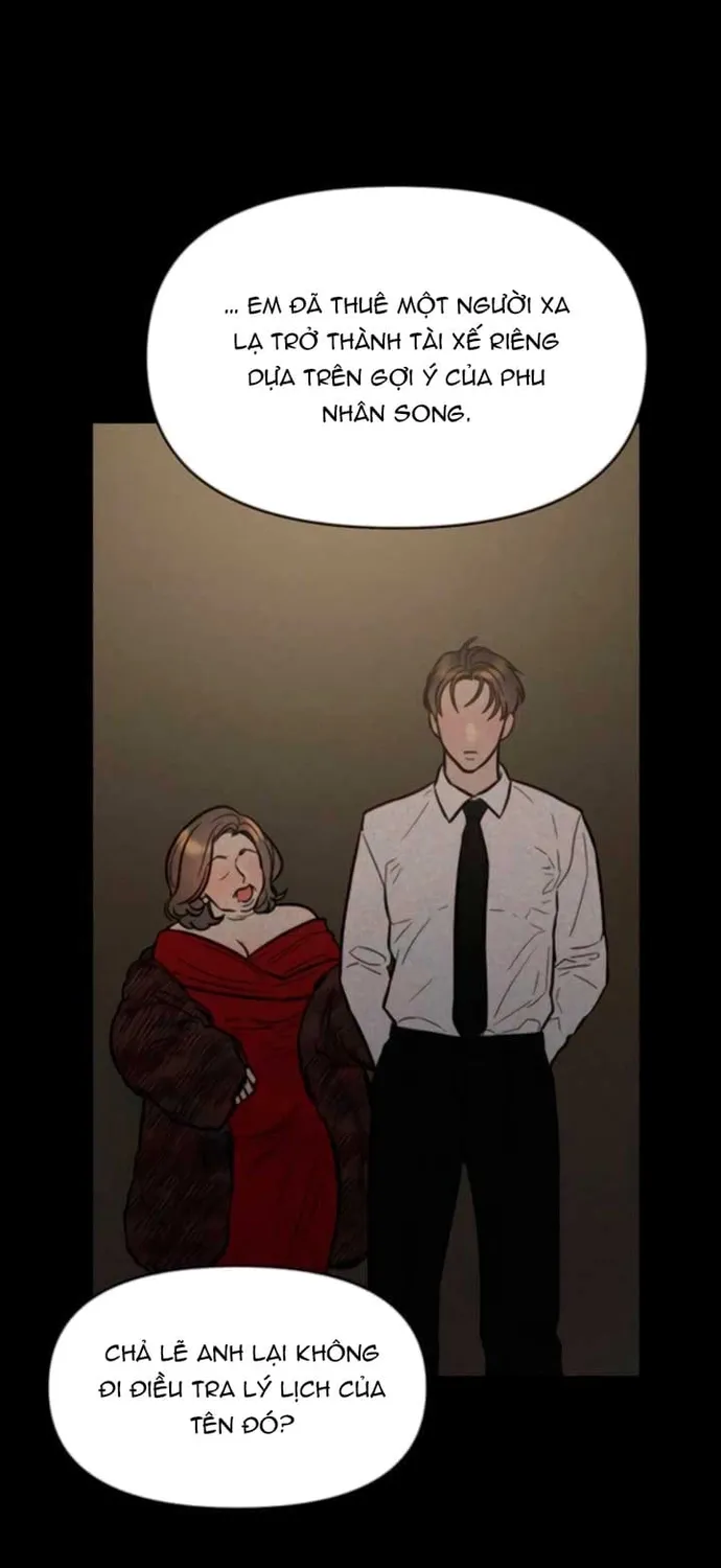 Cạm Bẫy Thanh Lịch Chap 103 - Next Chap 104