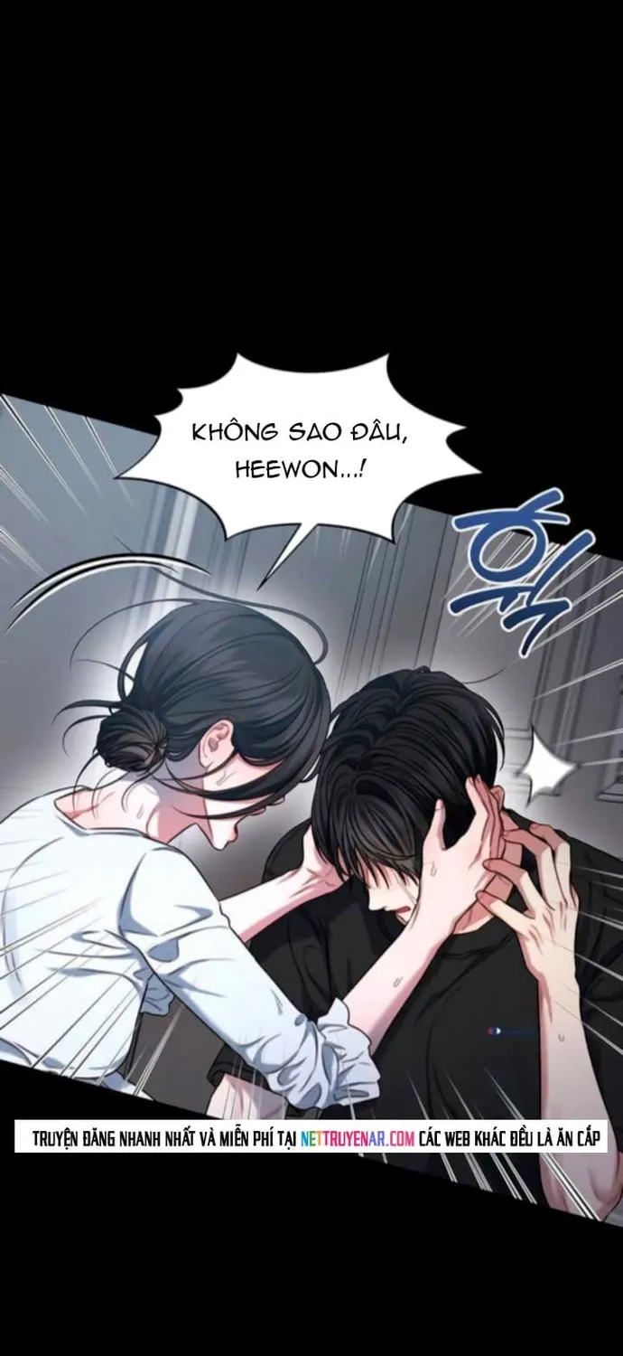 Cạm Bẫy Thanh Lịch Chap 104 - Next Chap 105