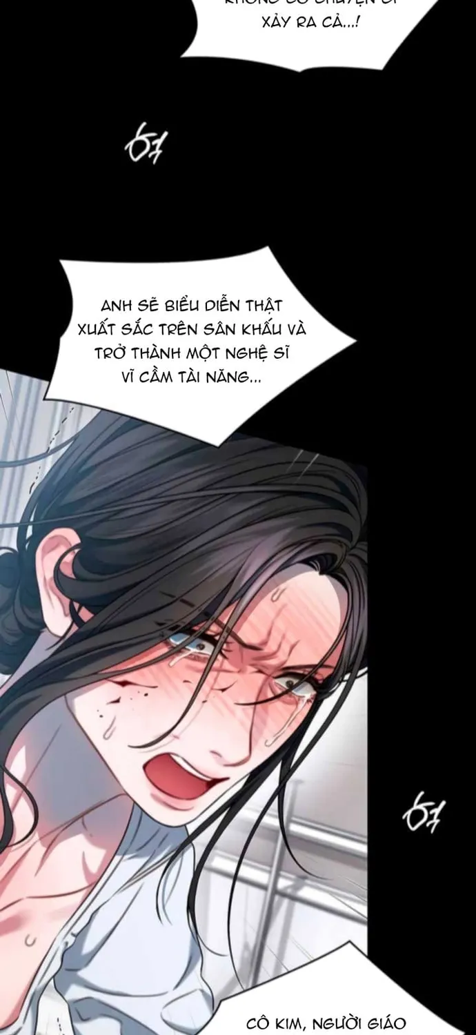 Cạm Bẫy Thanh Lịch Chap 104 - Next Chap 105