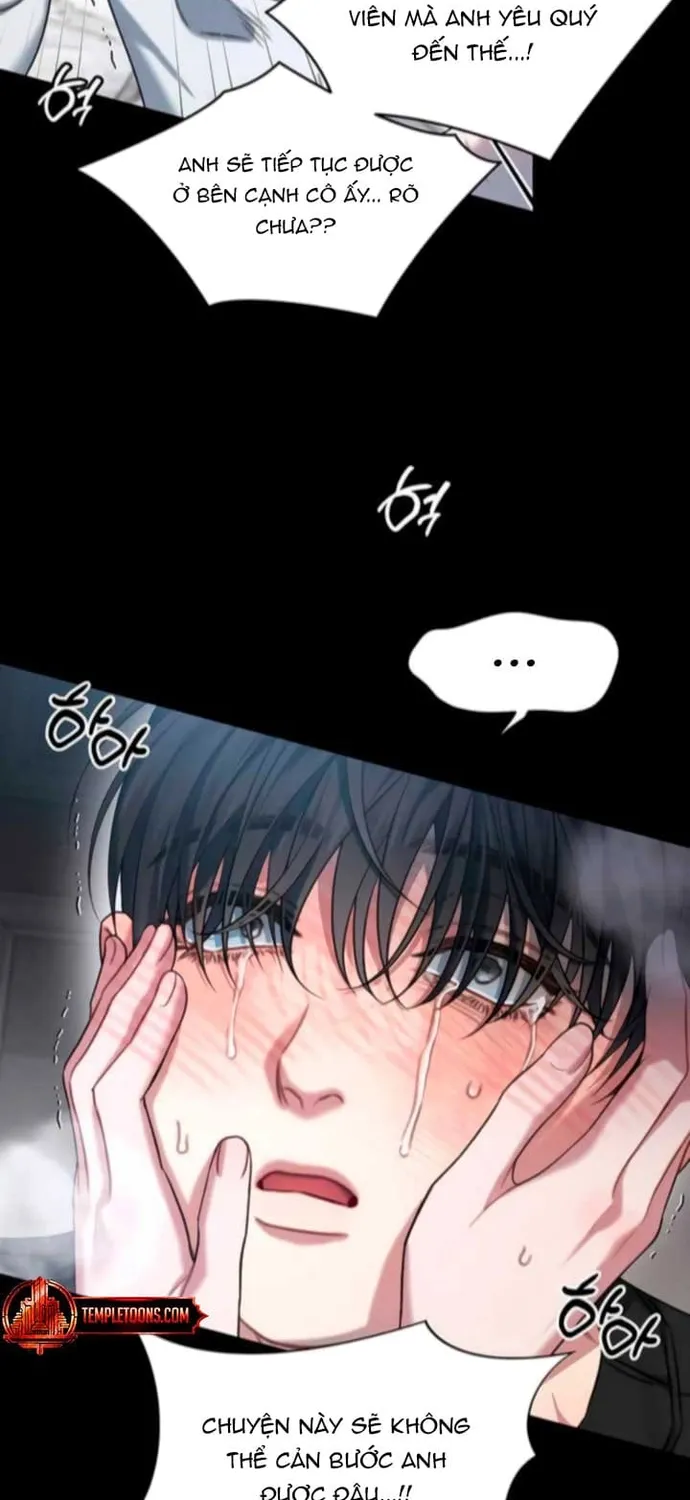 Cạm Bẫy Thanh Lịch Chap 104 - Next Chap 105