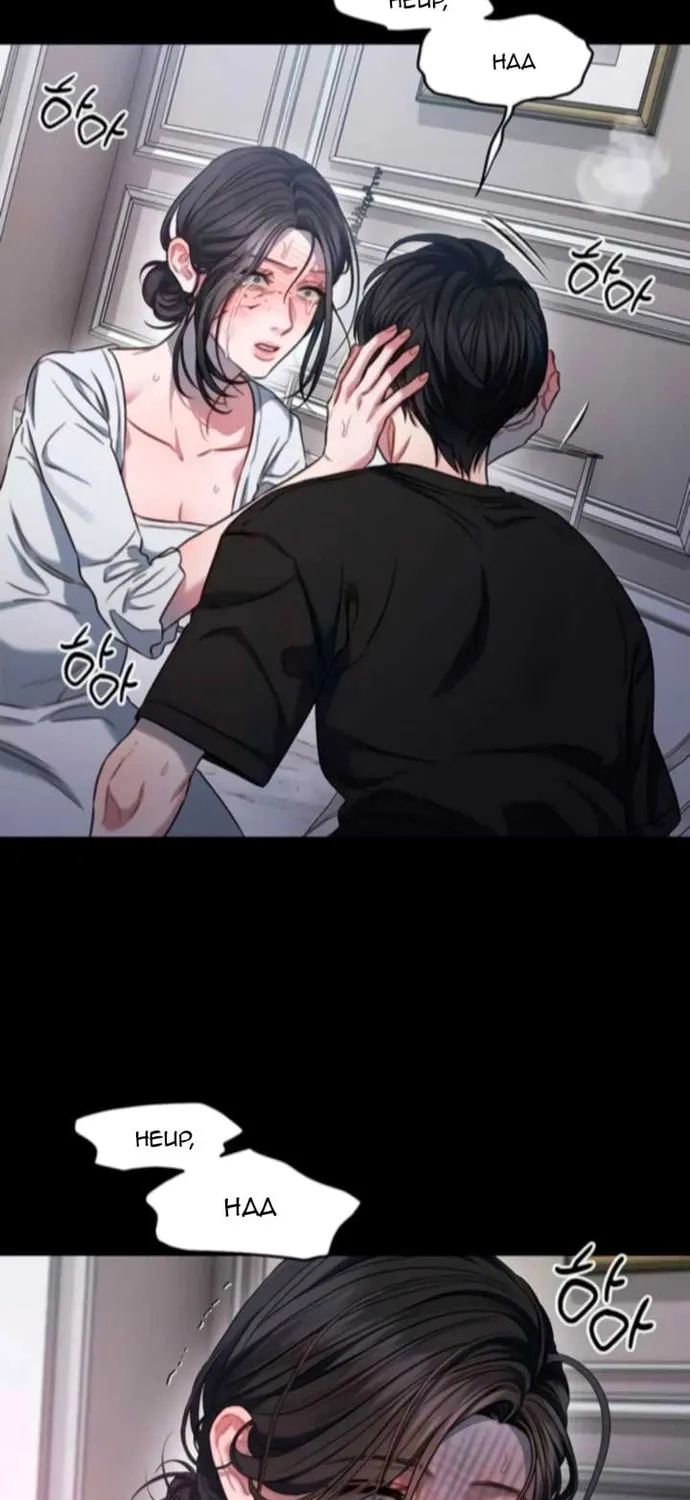 Cạm Bẫy Thanh Lịch Chap 104 - Next Chap 105