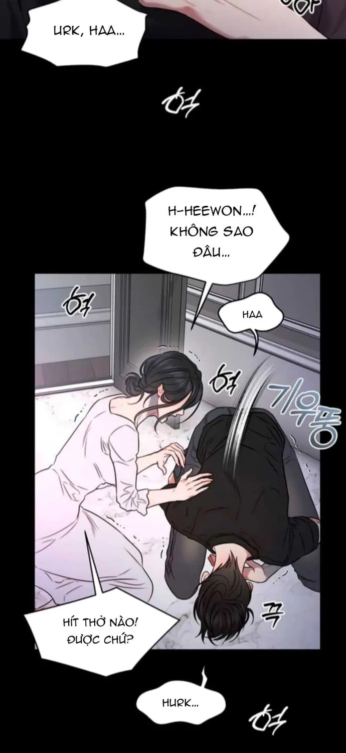 Cạm Bẫy Thanh Lịch Chap 104 - Next Chap 105