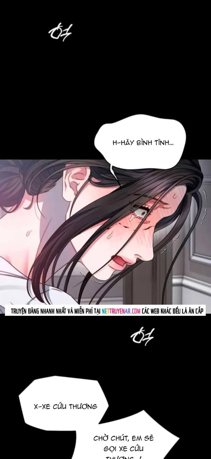 Cạm Bẫy Thanh Lịch Chap 104 - Next Chap 105