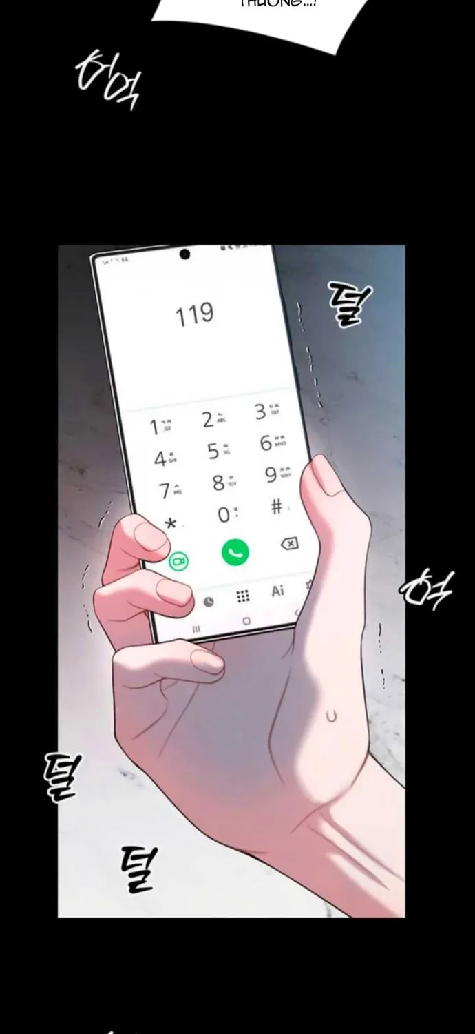 Cạm Bẫy Thanh Lịch Chap 104 - Next Chap 105