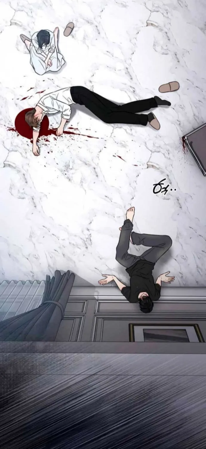 Cạm Bẫy Thanh Lịch Chap 104 - Next Chap 105