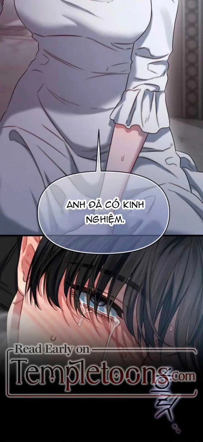 Cạm Bẫy Thanh Lịch Chap 104 - Next Chap 105