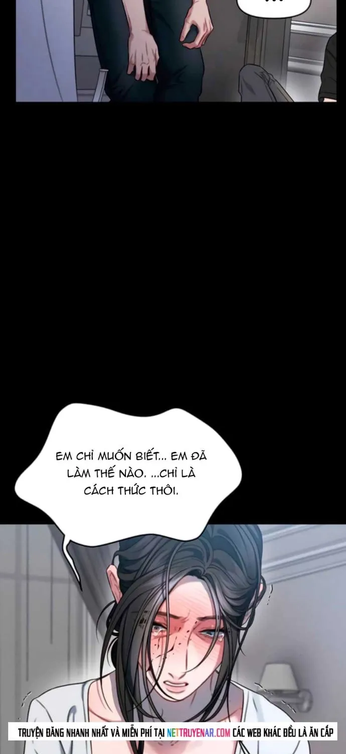 Cạm Bẫy Thanh Lịch Chap 104 - Next Chap 105