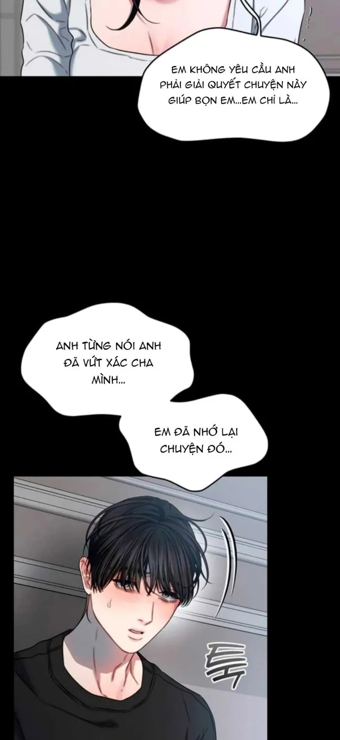 Cạm Bẫy Thanh Lịch Chap 104 - Next Chap 105