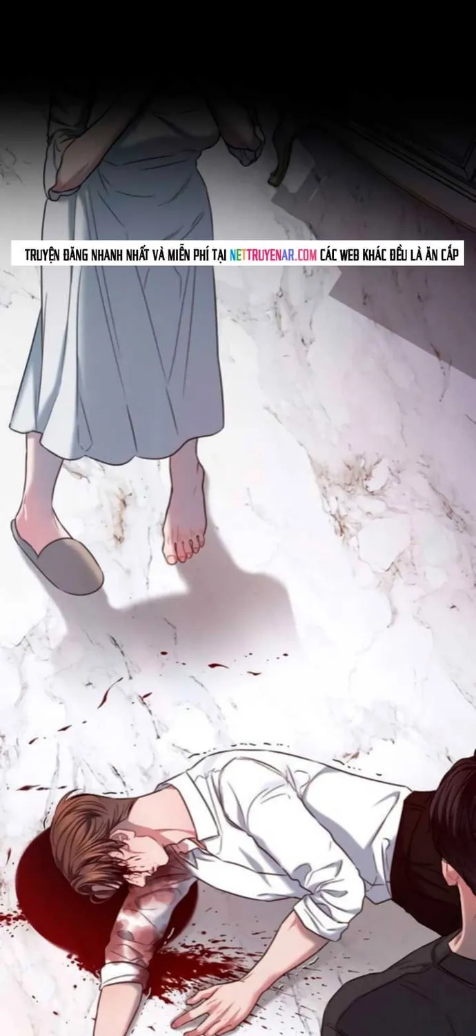 Cạm Bẫy Thanh Lịch Chap 104 - Next Chap 105